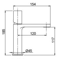 схема AQG Tube 01TUB100CR