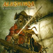 ALESTORM - Captain Morgan's Revenge