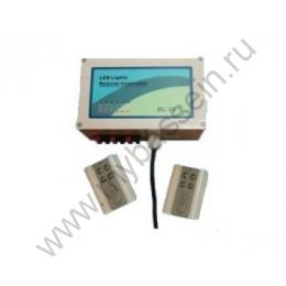 Контроллер Laswim WL-LED-YAQ02 для светодиодных прожекторов Laswim "PSB" и "QMC", с пультом