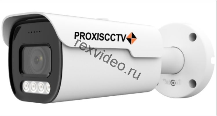 Уличная IP (5 Mp, 2,8-12мм, Sony STARVIS IMX335, POE)  PX-IP-BP60-SN50-P(BV)