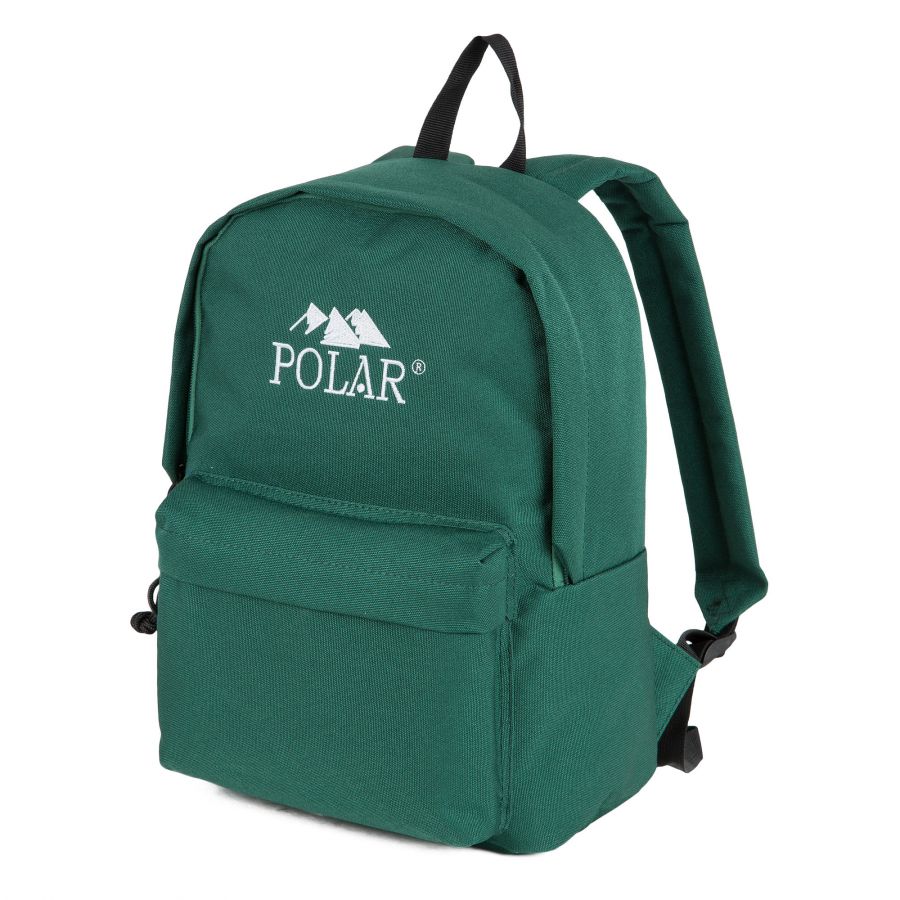 Рюкзак 18210 Army Green (Зеленый) POLAR S-4617518210089