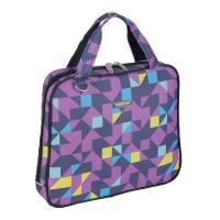 Сумка-папка П7118 (Фиолетовый) POLAR S-4617711885138