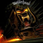 MOTORHEAD - Orgasmatron DOUBLE CD