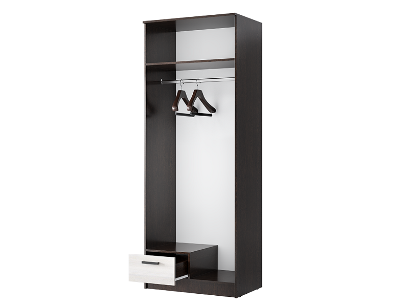 Шкаф Адель 0,8