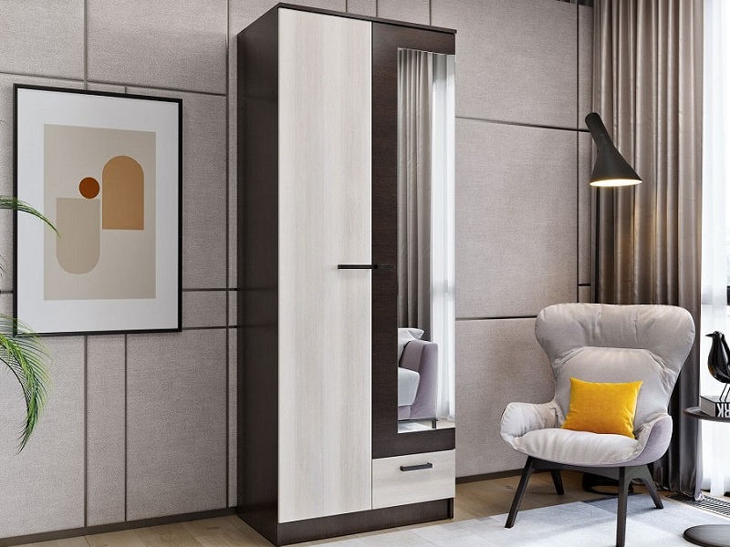 Шкаф Адель 0,8