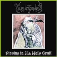 XENOFANES - Pissing In The Holy Grail