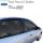 Вставные дефлекторы Ford Focus II Heko 15226