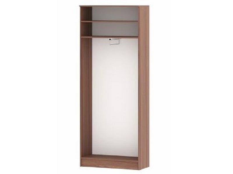 Шкаф двухстворчатый ПЛ-5