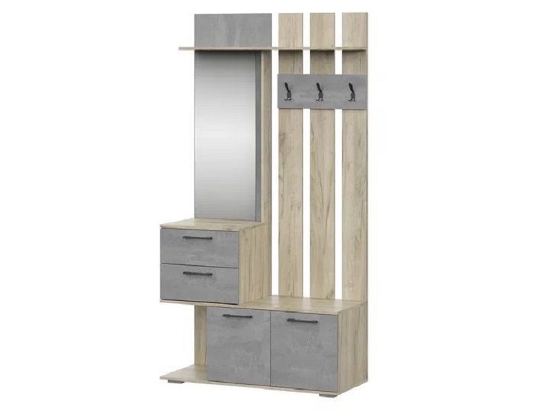 Прихожая Бостон ВШ-1