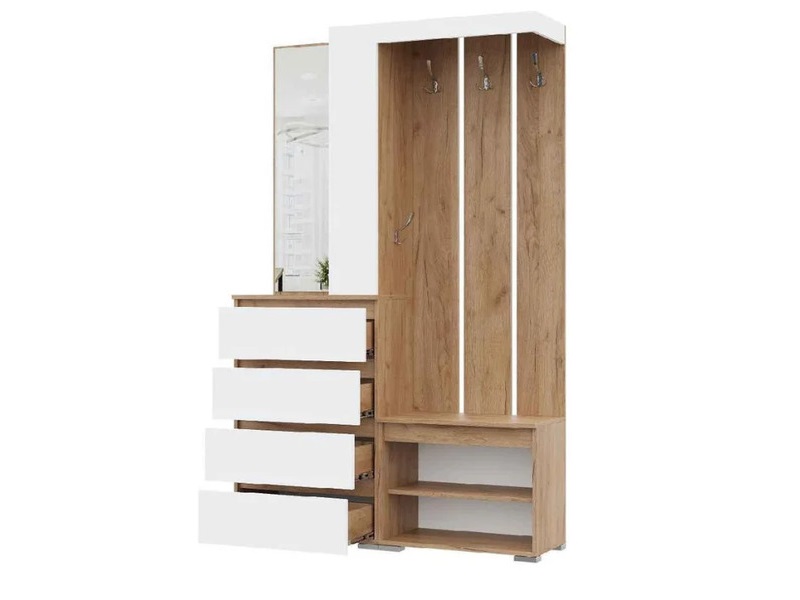 Прихожая Хелен