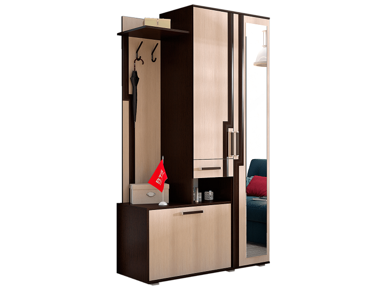 Прихожая Лира