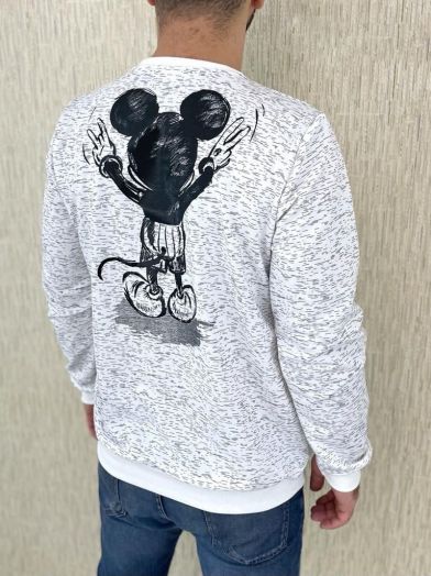 Толстовка мужская 30862