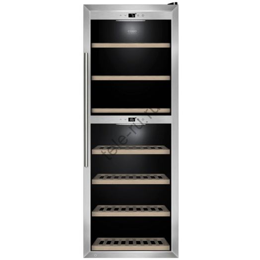 Винный шкаф Caso WineComfort 126
