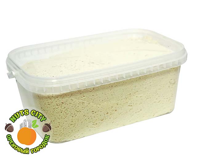 Халва Тахинная (кунжутная)