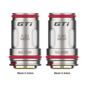 Сменный испаритель Vaporesso GTi для iTANK