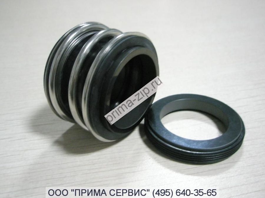 Торцевое уплотнение к насосу Гном 25-20