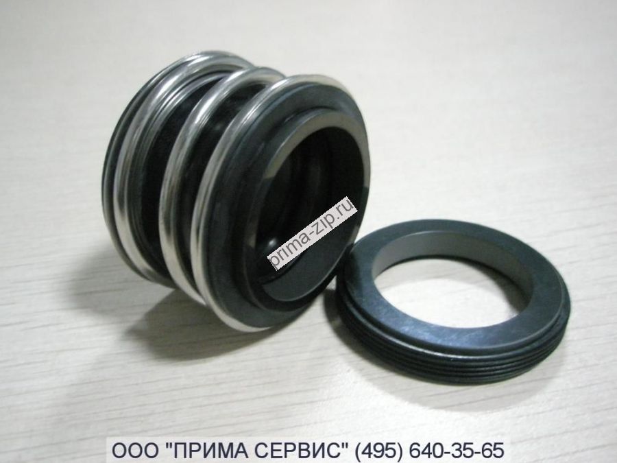 Торцевое уплотнение к насосу Гном 25-20