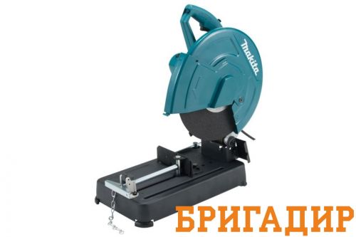 Отрезная пила по металлу (Монтажная) Makita LW1401