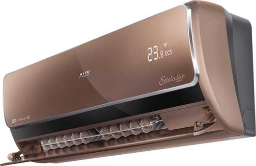 AUX ASW-H12A4/LA-800R1DI