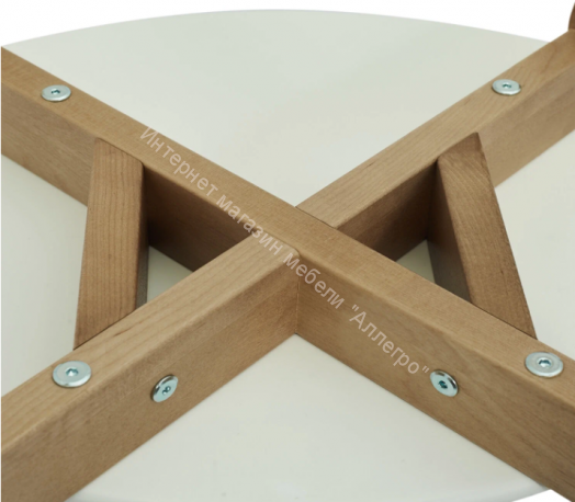 Стул DAIVA Вега 2.0 (Дуб золотой)