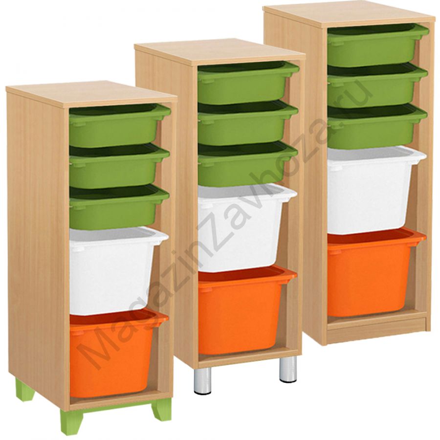 СТЕЛЛАЖНАЯ ВЫДВИЖНАЯ СИСТЕМА ХРАНЕНИЯ 1/39