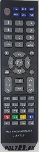 ERGO KT-1744-00X, LE32CT5030AK