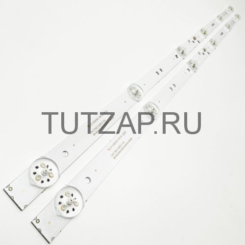 Подсветка 261501005170 06-32C2X6-618-M13W14-180528 для телевизора OLTO 32H337
