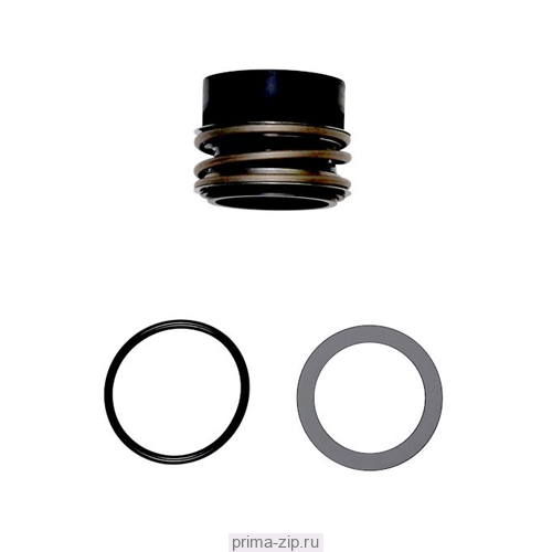 Комплект торцевого уплотнения Grundfos BAQE GG, 28 mm