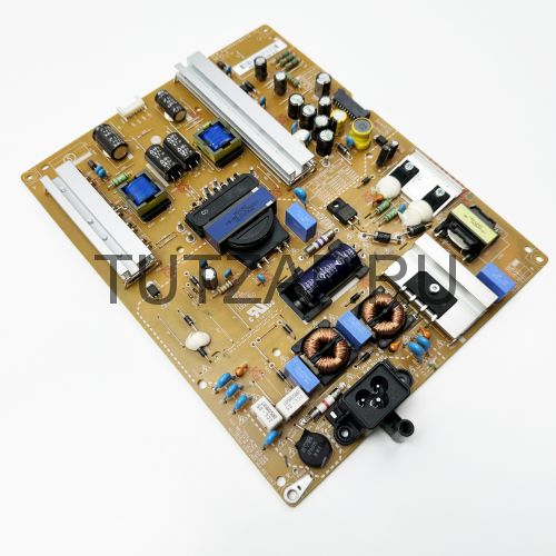 Блок питания EAX65423801(2.1) REV2.0 LGP474950-14PL2 для телевизора LG 49LB620V