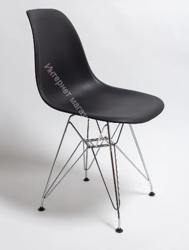 Стул SC-001А (Чёрный)