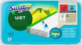 Swiffer Салфетка для влажной уборки пола Citrus Fresh 12 шт