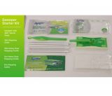Swiffer Sweeper - aloituspakkaus Стартовый набор для чистки пола