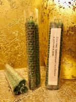 Базилик 3 шт Свечи из вощины