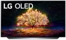 Телевизор OLED LG OLED77C14