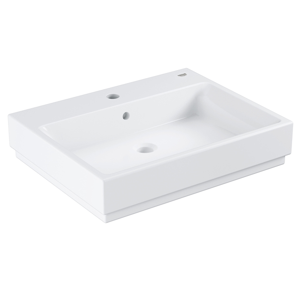 Раковина Grohe Cube Ceramic 3947700H