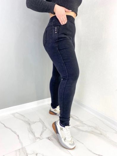 Джеггинсы женские 31143