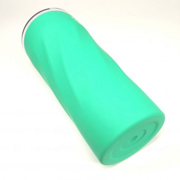 Термокружка Family мятного цвета