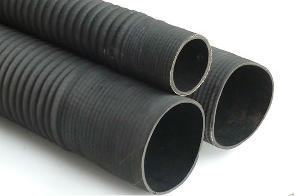 Рукав напорно-всасывающий Бензин 38-5атм (6м) ГОСТ 5398-76