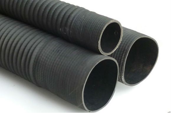 Рукав всасывающий Бензин 125 (4м) ГОСТ 5398-76