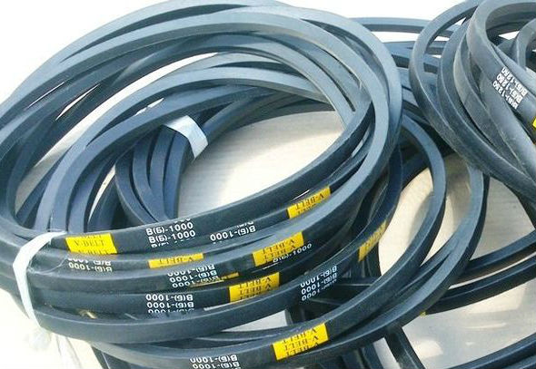 Ремень В(Б)-6000 Standart Belt (Китай)