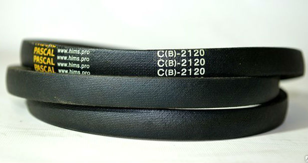 Ремень С(В)-1180 Standart Belt (Китай)