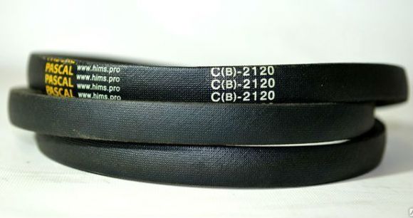 Ремень С(В)-7500 Standart Belt (Китай)