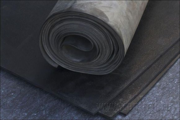 Техпластина ТМКЩ-С 30мм (0.72*0.72м) (~23.6кг) ГОСТ 7338-90