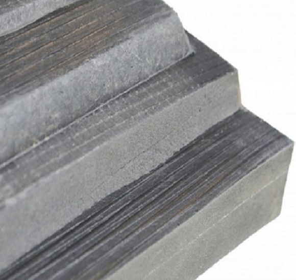 Техпластина пористая I группа 40мм (0.65*0.65м) (~7.5 кг) ТУ 38-105867-90