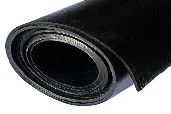 Техпластина 1Ф-I-МБС-С 20-60мм (формовая) ГОСТ 7338-90