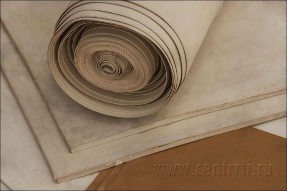 Пластина вакуумная I-51-2062 50мм (0.6*0.6м) (светлая) ТУ 38-105116-81