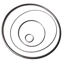 Кольцо 004.0-2.5 Китай