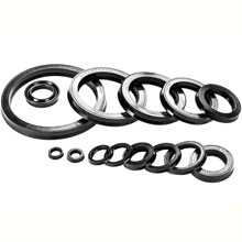 Манжета 1-20х12 h=6 ГОСТ 14896-84