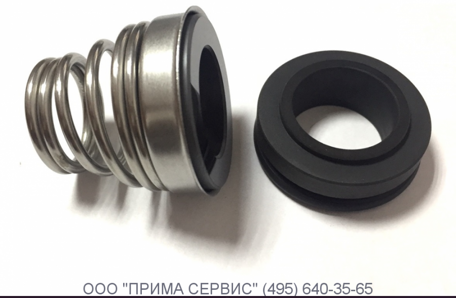 Торцевое уплотнение EBARA DWO 150