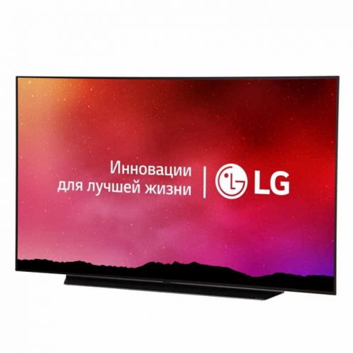 Телевизор LG OLED65CXR